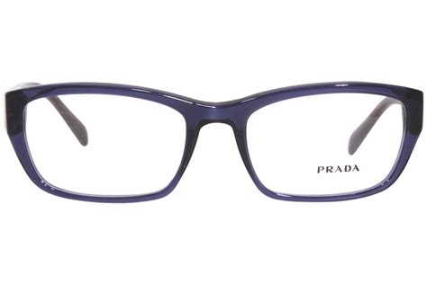 prada pr180v eyeglasses|Prada PR 18OV HERITAGE Eyeglasses .